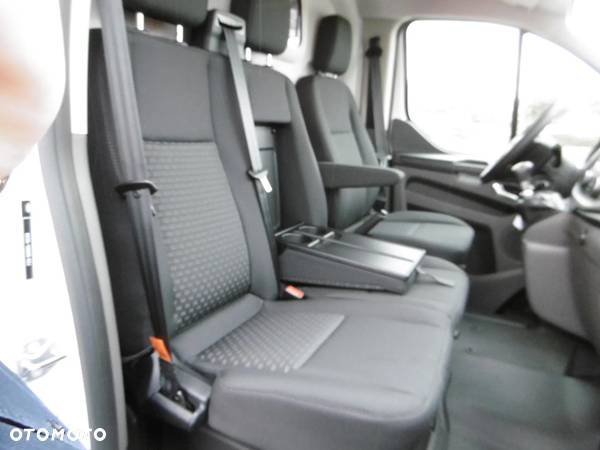 Ford Transit Custom - 5