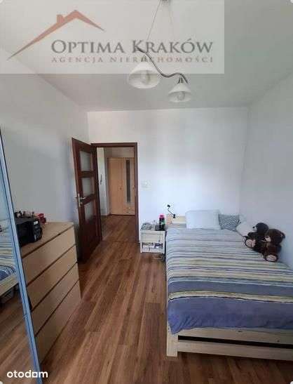 2 pokoje /balkon /Garaż/ Płaszów/Przewóz/2009 r - Pełny obrazek: 4/12