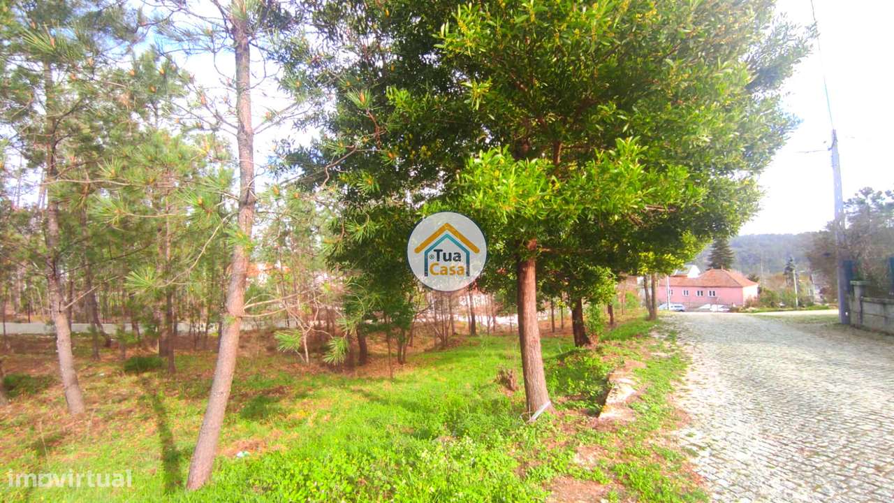 Terreno Urbano, Viseu - Grande imagem: 2/21