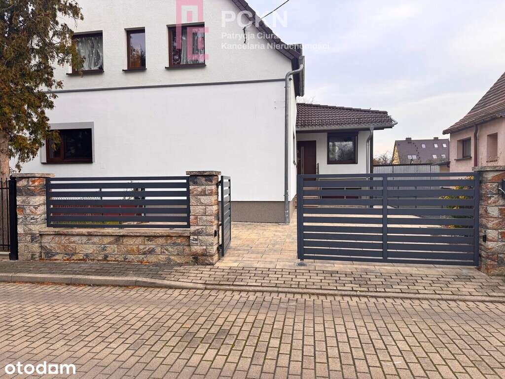 Dom na sprzedaż w dzielnicy Malarzy/Zaodrze/Opole. - Pełny obrazek: 1/16