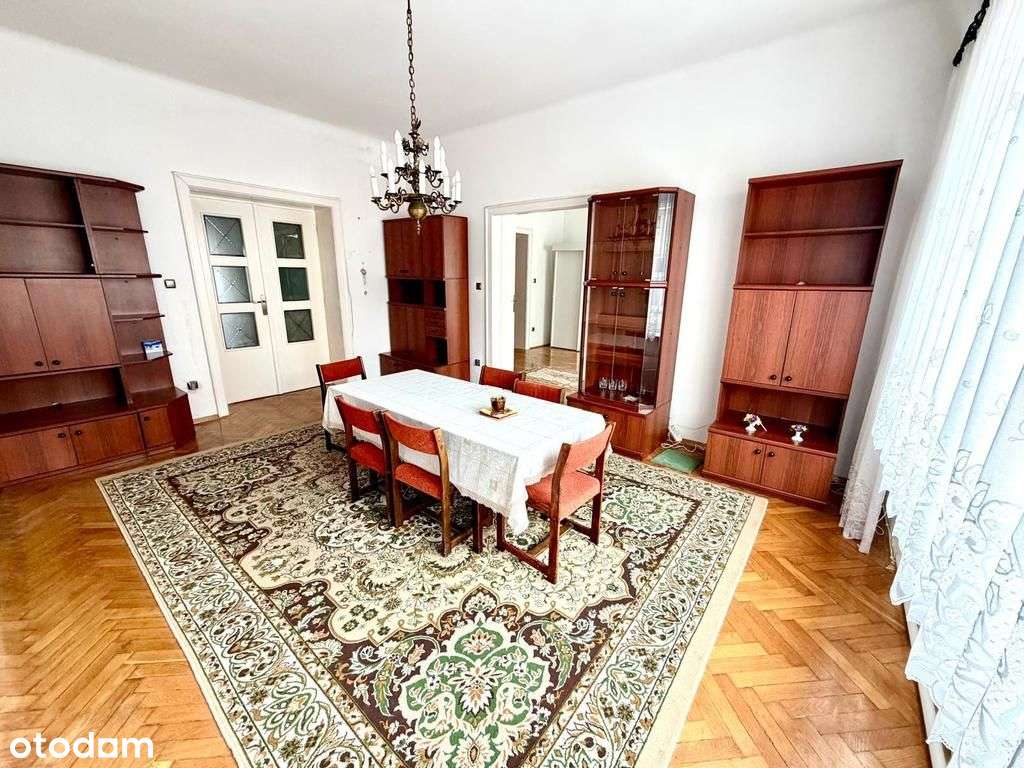 Bezczynszowe/ 1 piętro/balkon/2xmiejsce postojowe.-5