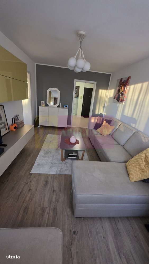 Vanzare apartament de 3 camere in zona Piata Alba iulia-Mihai Bravu - Imagine principală: 2/10