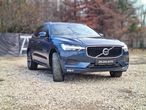 Volvo XC 60 B4 MHEV AWD Momentum Pro - 2