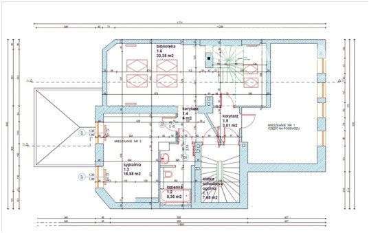 Żoliborz Oficerski - Ul. Stefana Czarnieckiego,-18