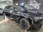 BMW iX xDrive 50 Pack Desportivo - 2