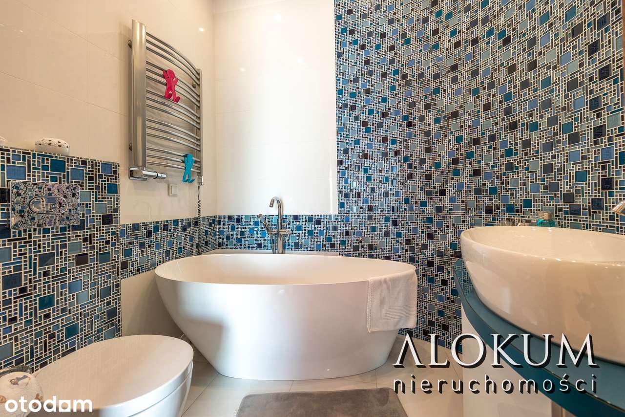 Ekskluzywny dom w sercu Puszczy Niepołomickiej-10