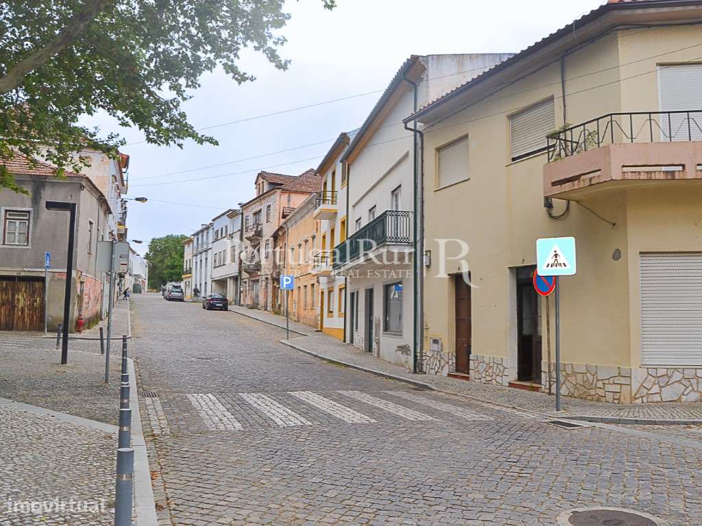 Loja em Proença-a-Nova para arrendamento - Grande imagem: 2/9