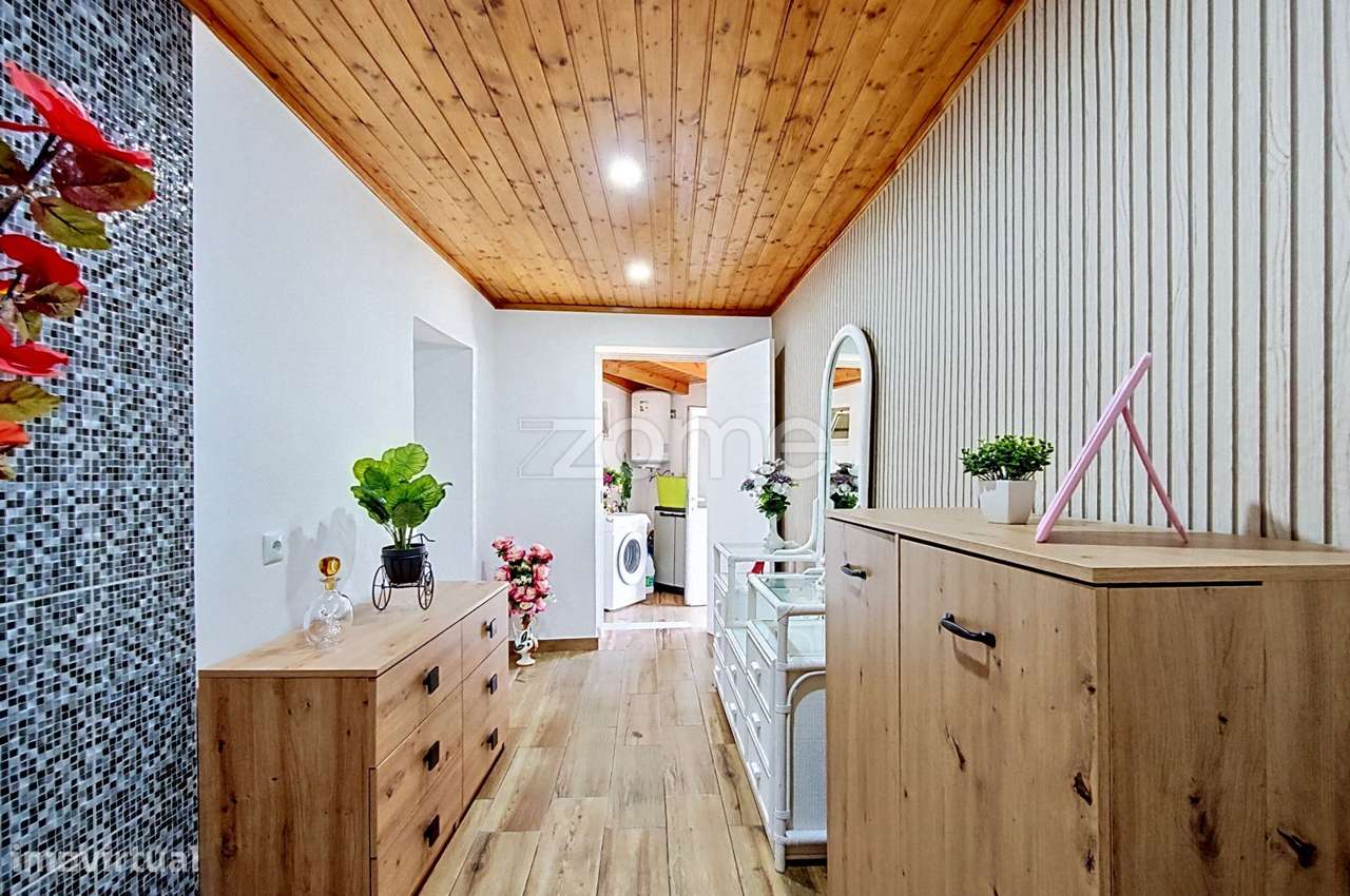 Moradia T2+1 renovada em Amorosa, São Bartolomeu de Messines-22