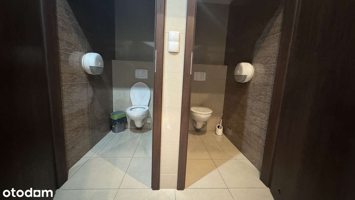 Budynek usługowo-inwestycyjny + 2 mieszkania – 0% prowizji!-9