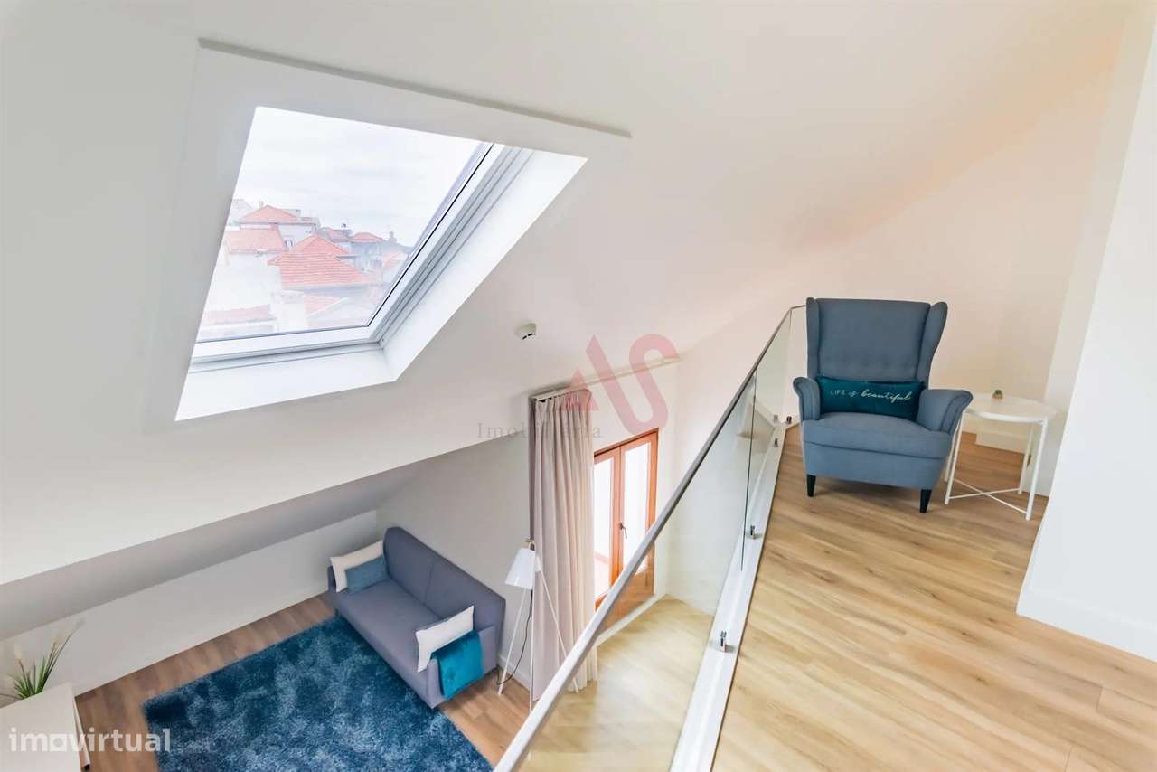 Quartos Duplex para arrendar em Palmela, Setúbal - Grande imagem: 2/4