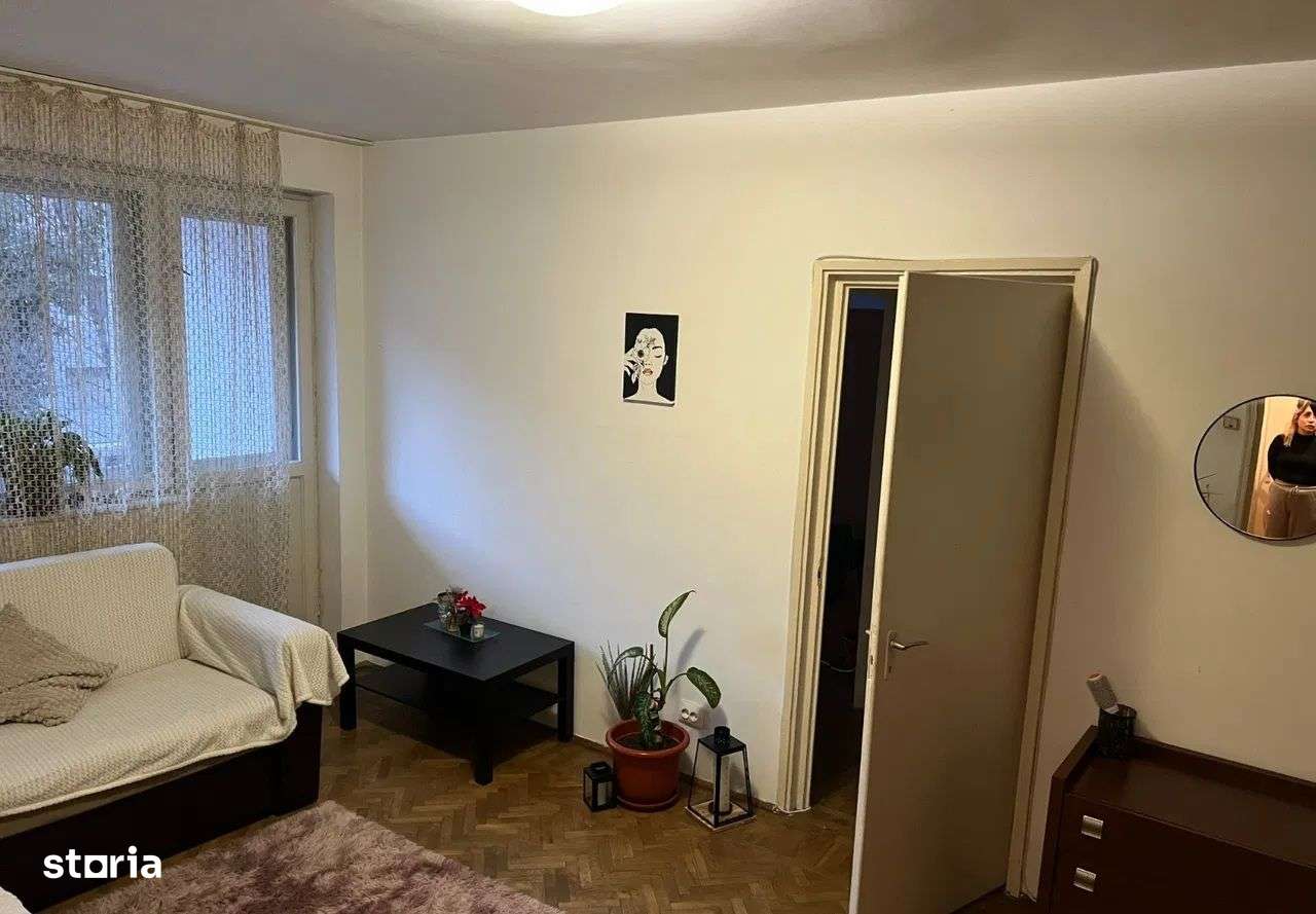 Apartament 2 camere de vanzare Drumul Taberei