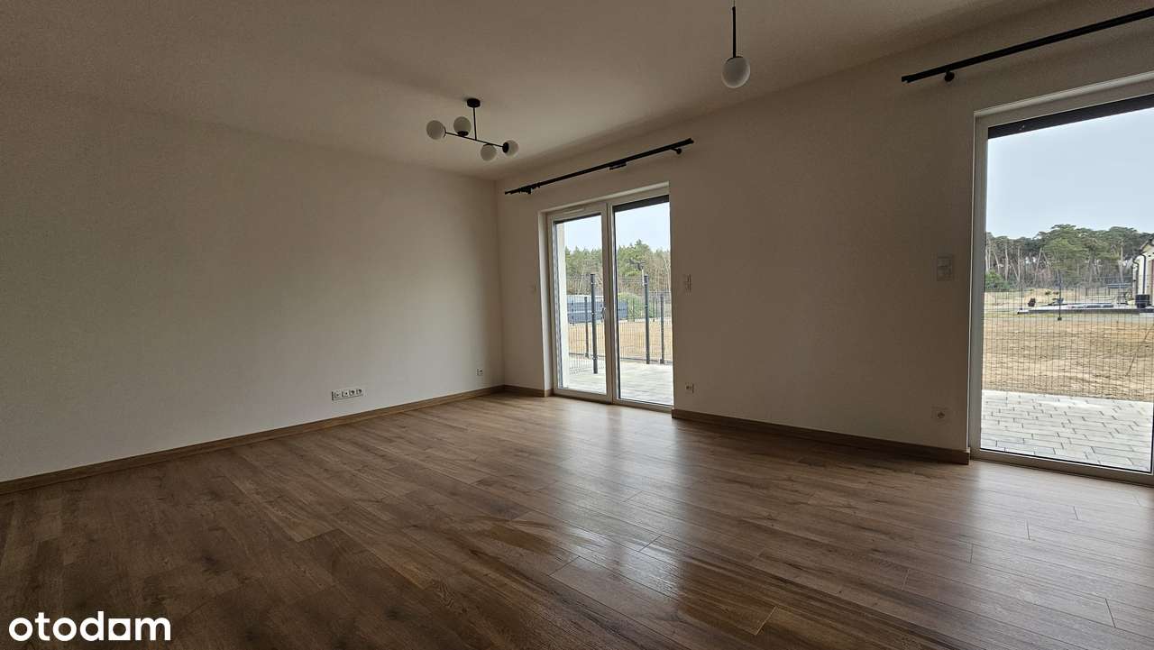 Lokal gotowy do zamieszkania! 65 mkw ZBRUDZEWO-4