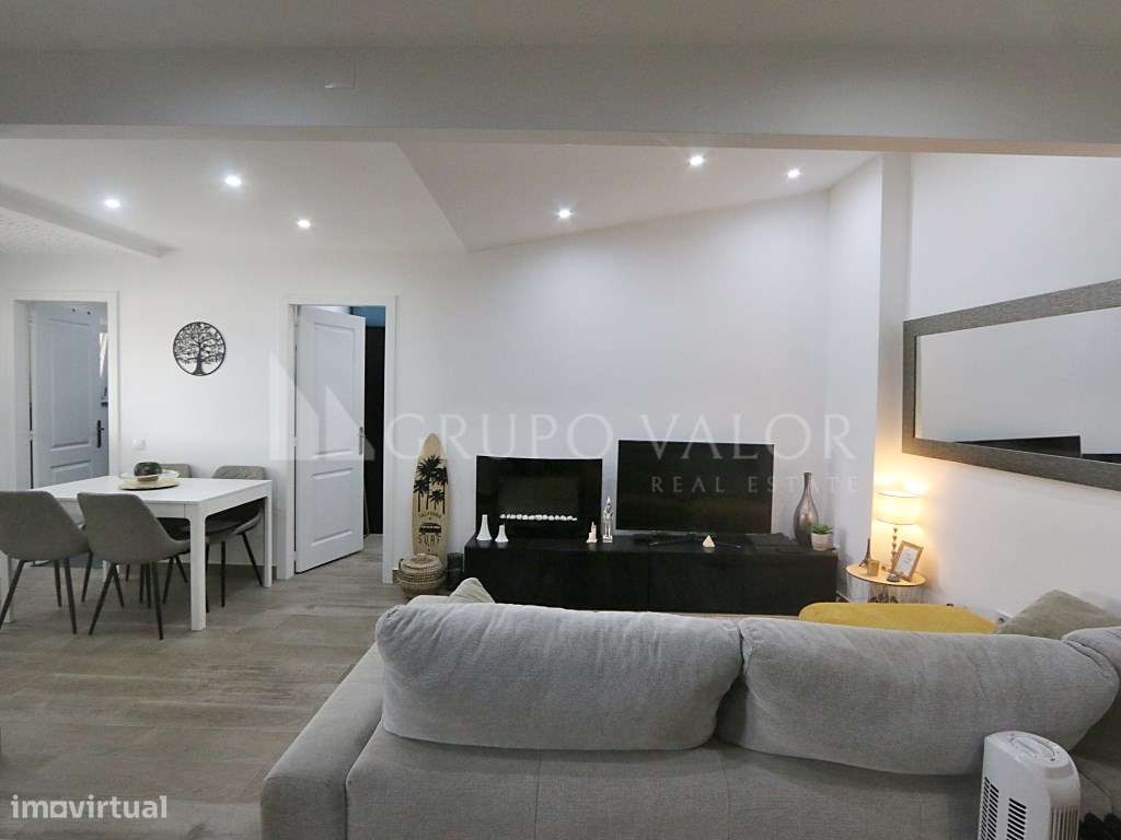 Moradia T1 com logradouro, em Asfamil, Rio de Mouro-9