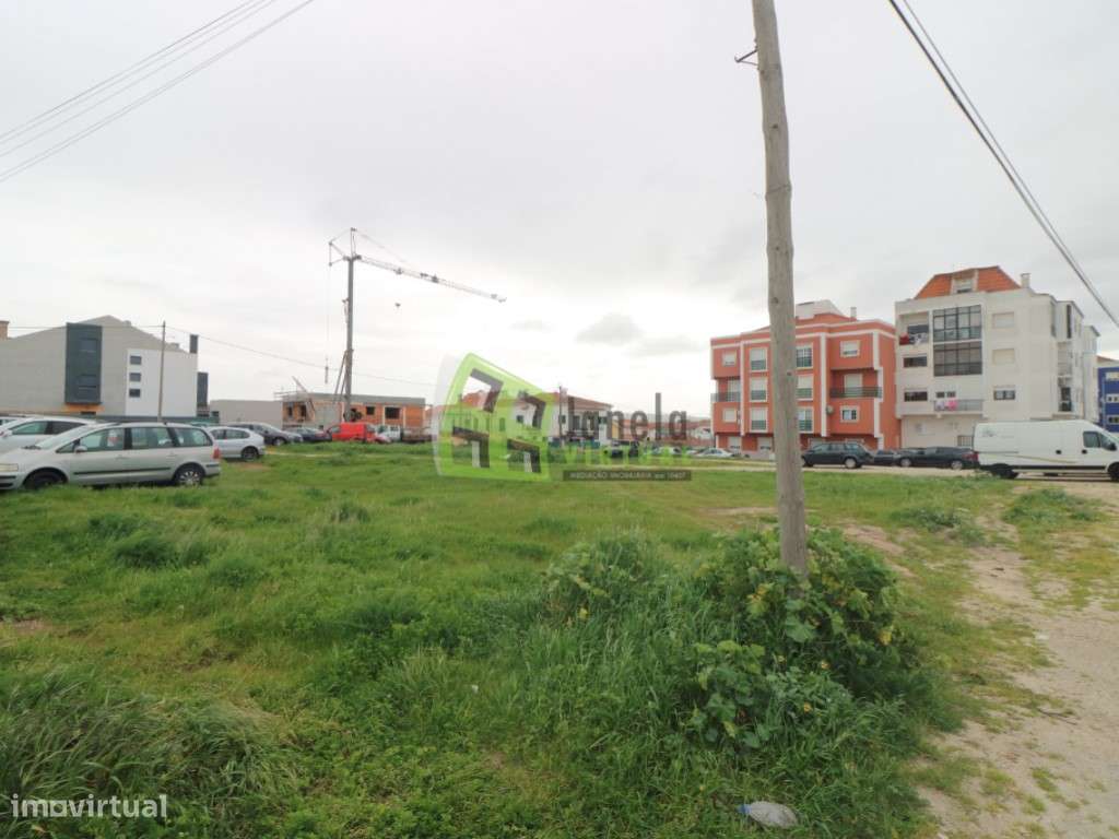 Terreno para Construção de Prédio - Quinta do Conde - Grande imagem: 4/10