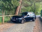 BMW 318 d Touring Pack M Auto - 3