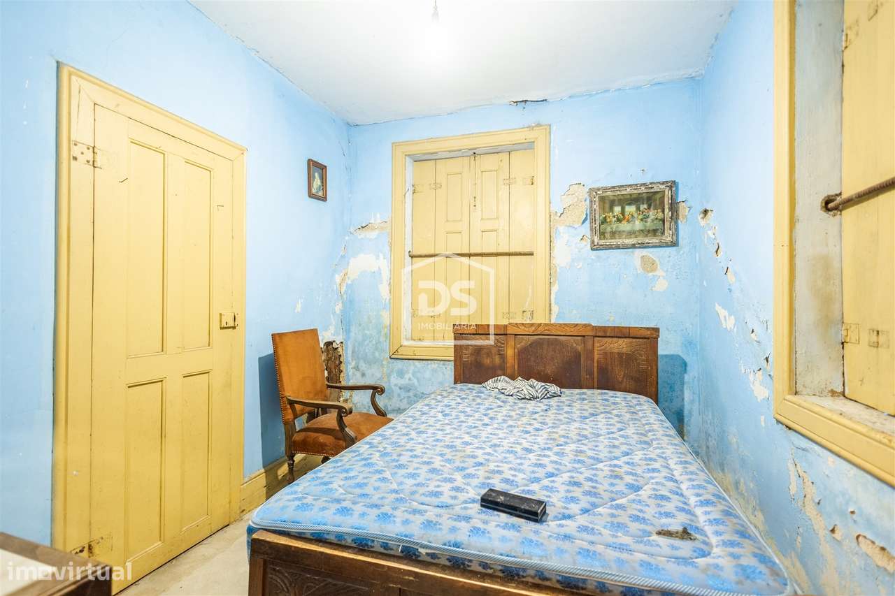 Moradia T3 Venda em Termas de São Vicente,Penafiel-18