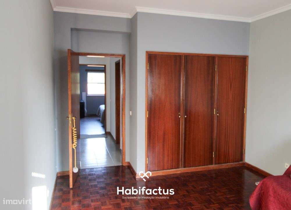 Apartamento T3 em Carregal do Sal-17