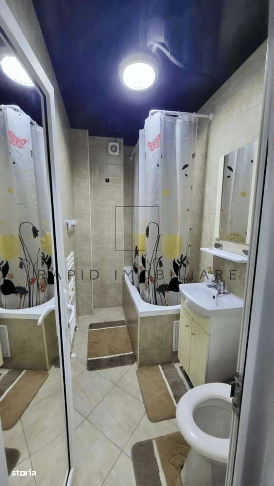 De Vanzare - Ap. 1 Camera - Ireg - Renovat - Imagine principală: 5/5