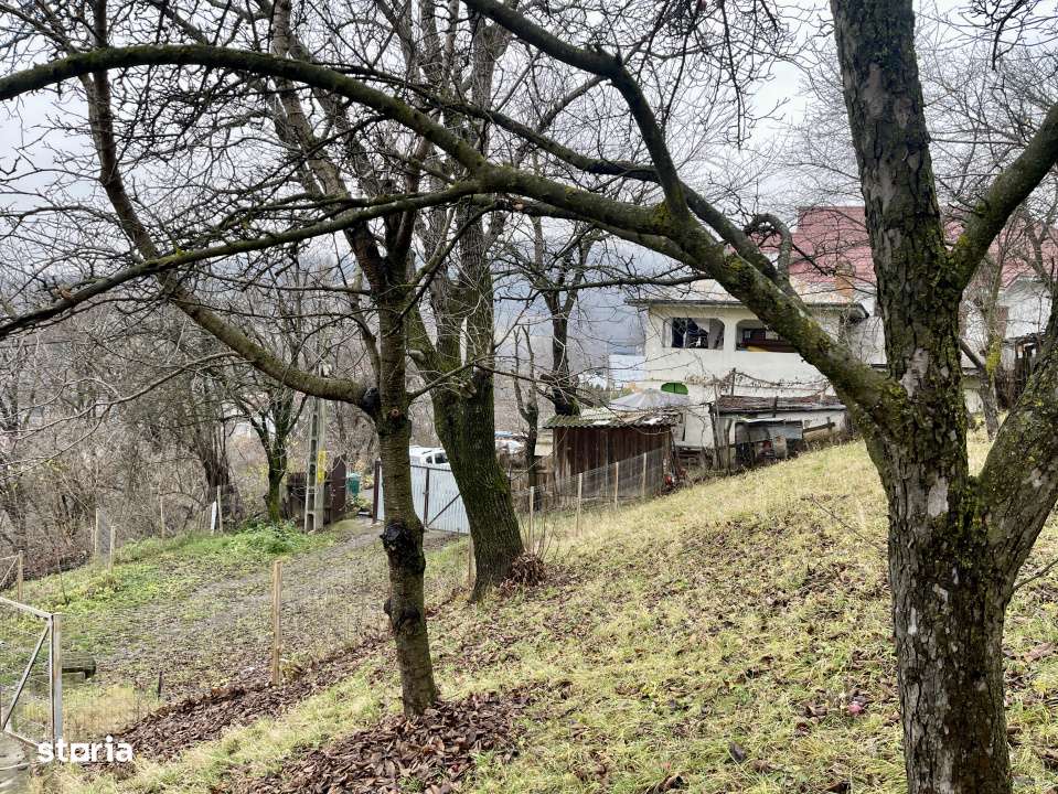 Teren 1357 mp cu vedere panoramica superba – Dimitrie Cantemir, Piat - Imagine principală: 5/17