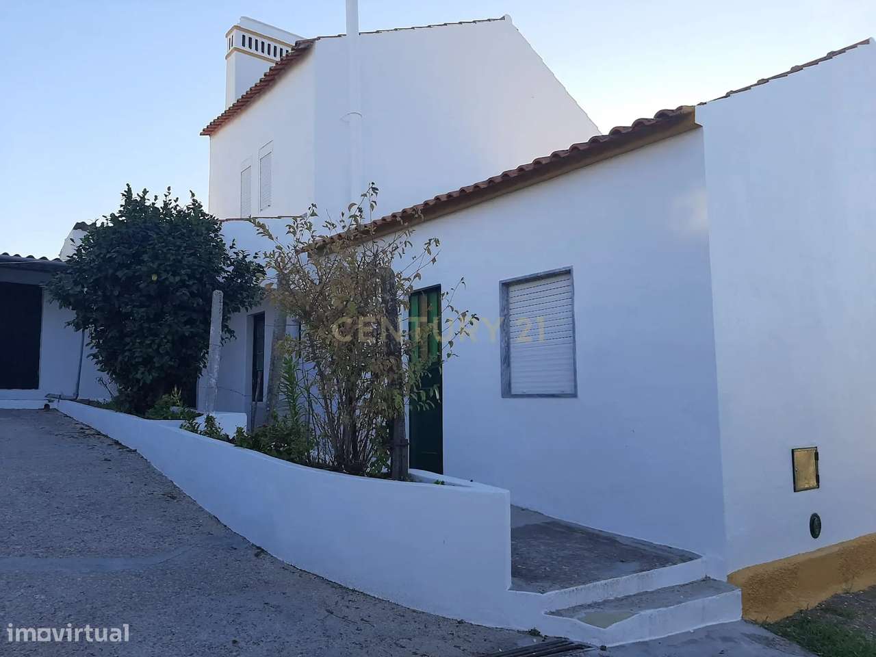 Moradias com terreno em Mouriscas, Abrantes-5