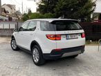 Land Rover Discovery Sport 2.0 P200 MHEV SE - 33