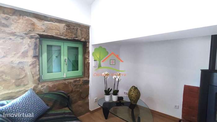 Terreno rústico com vista de mar e casa-29