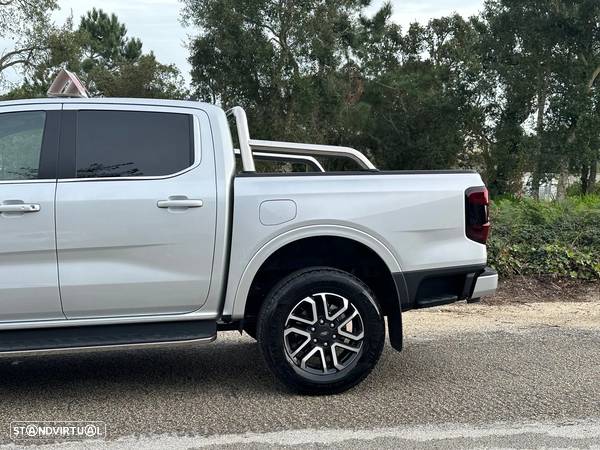 Ford Ranger 2.0 EcoBlue CD Limited 4WD - 3