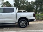 Ford Ranger 2.0 EcoBlue CD Limited 4WD - 3