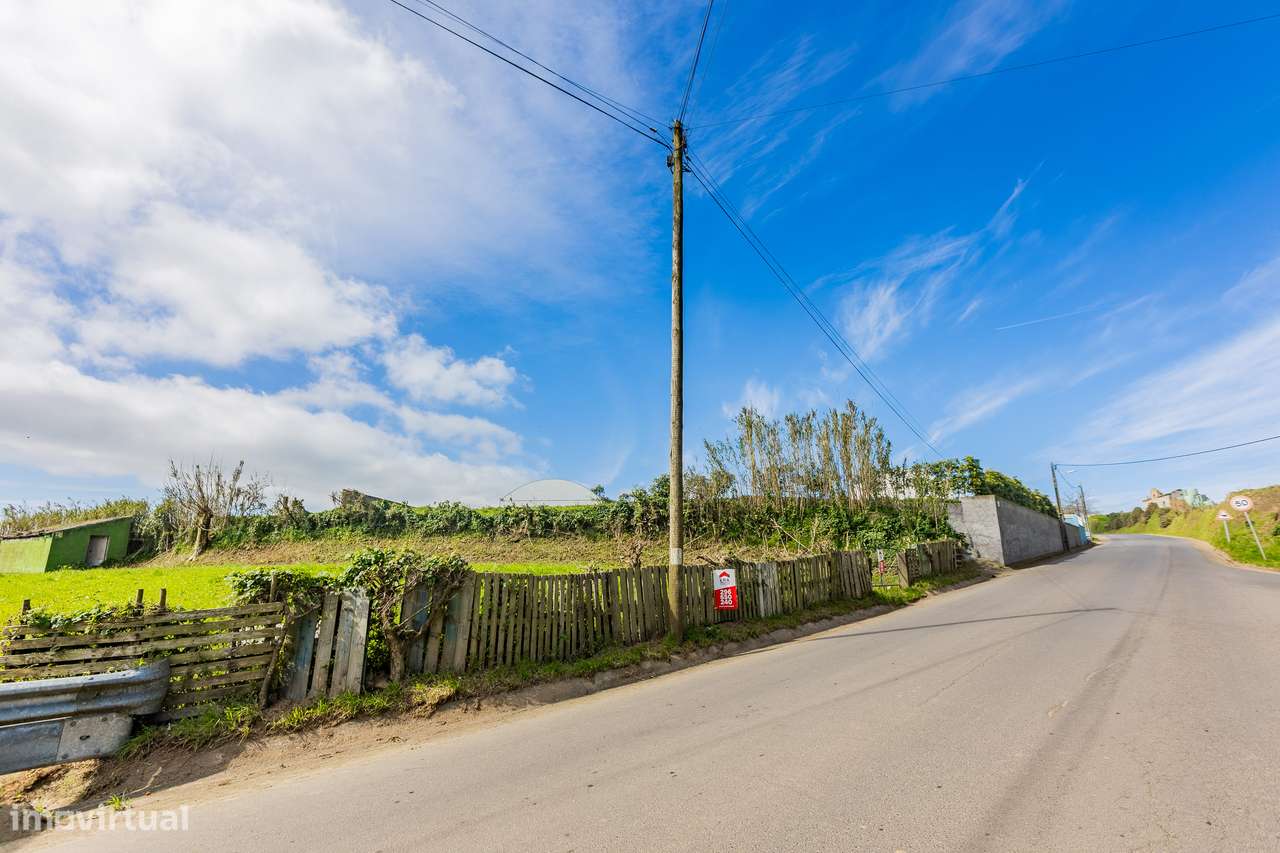 Terreno Rústico -Santa Cruz - Grande imagem: 4/7