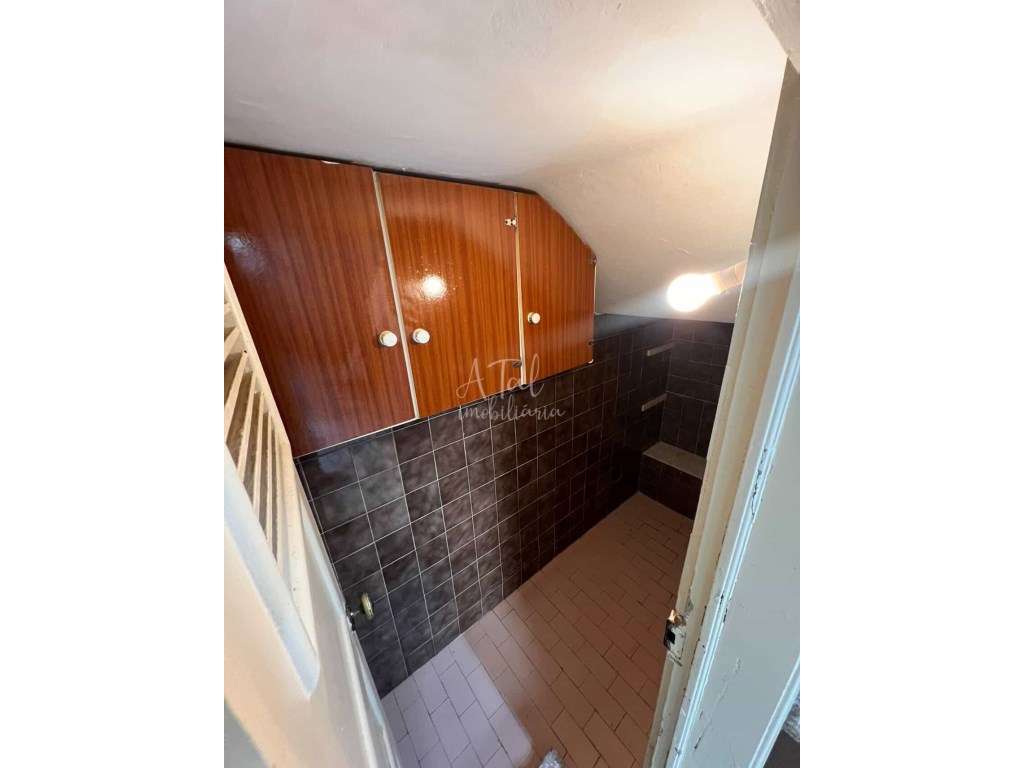 Apartamento T2 usado-13