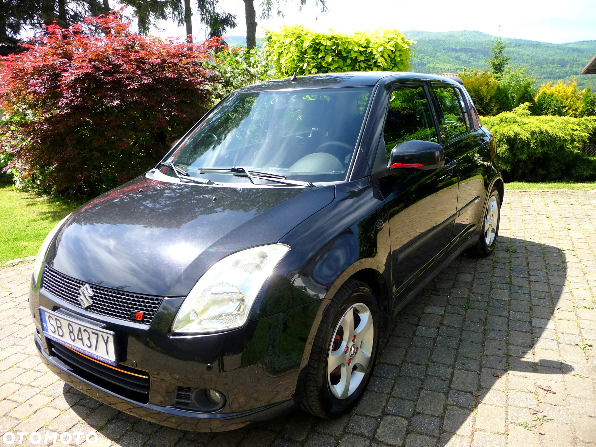 Suzuki Swift 1.3 GS / Premium - 22