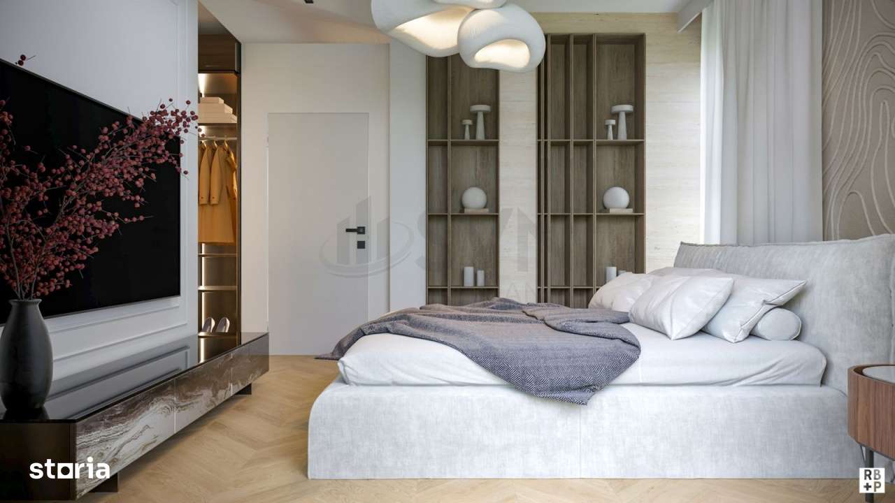 SVN Pipera Homes I 5 camere I Comision zero - Imagine principală: 3/12