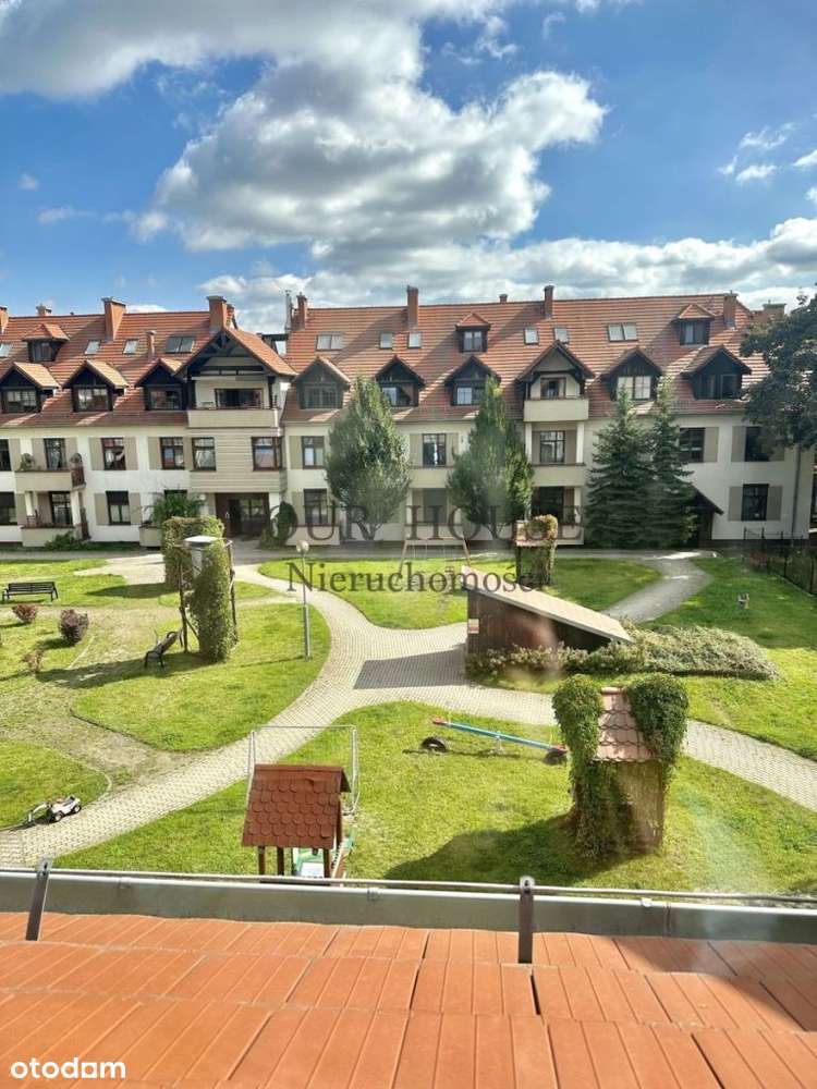 Komfortowy Apartament na Zwycięskiej-15