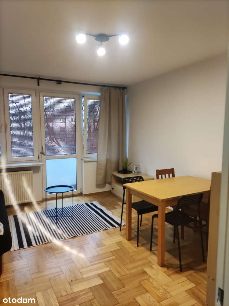 Mieszkanie, 37 m², Warszawa - Pełny obrazek: 5/10