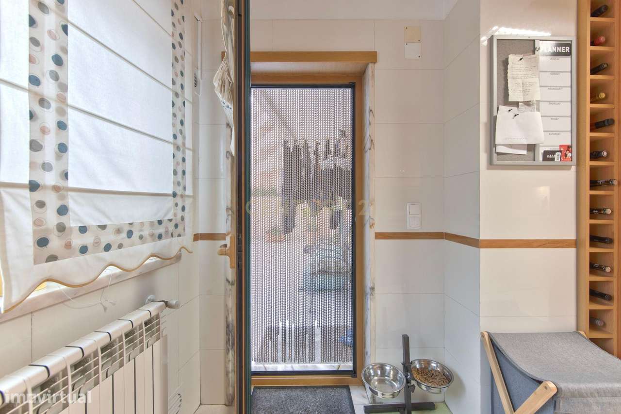 T3 Forte da Casa - Alverca-19