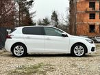 Peugeot 308 1.6 BlueHDi FAP STT Active - 3