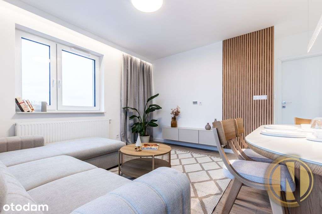 Radzikowskiego | Bronowice | 3 pok.-5