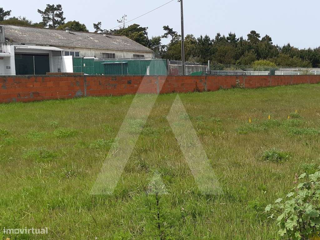 Terreno na Gafanha da Nazaré - Grande imagem: 4/7