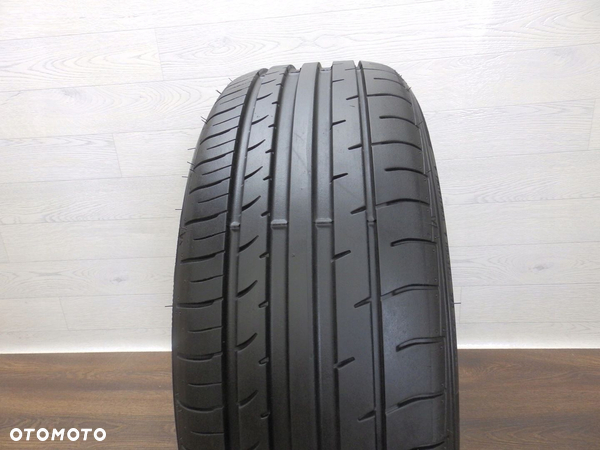 Opona letnia Falken Azenis FK453CC 215/50/18 - 2