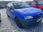 Seat Arosa 1.4 Safety - 1