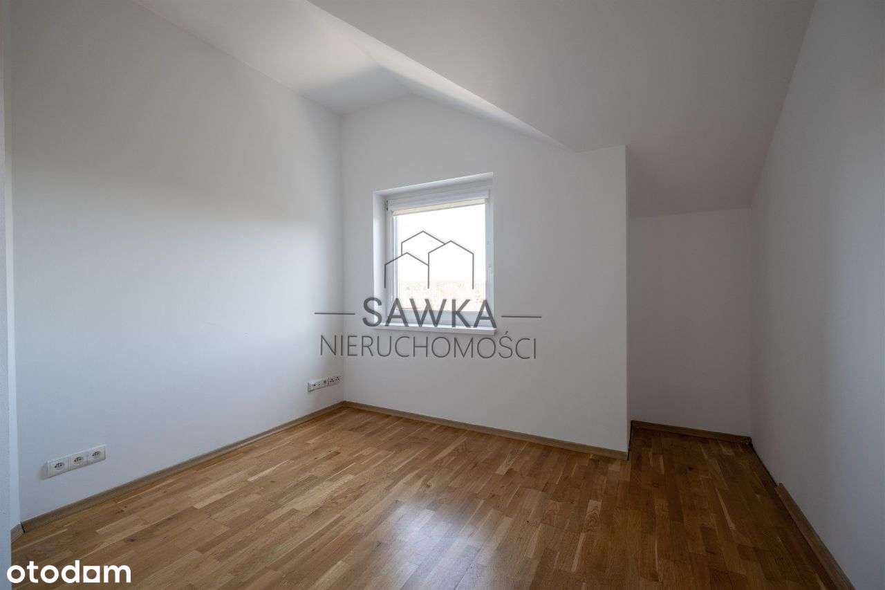 Unikalny Apartament - jedyny na całej kondygnacji!-16