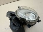 OPEL CORSA D 06-14R HALOGEN LAMPA PRZECIWMGIELNA LEWA PRZEDNIA - 6