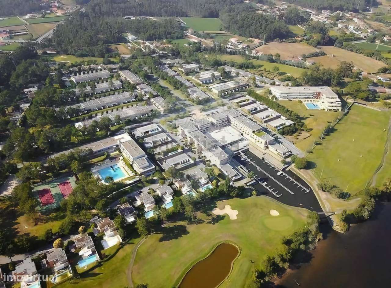 Moradia T3+1 de Luxo |Condomínio Privado - Quinta da Barca – Esposende-46