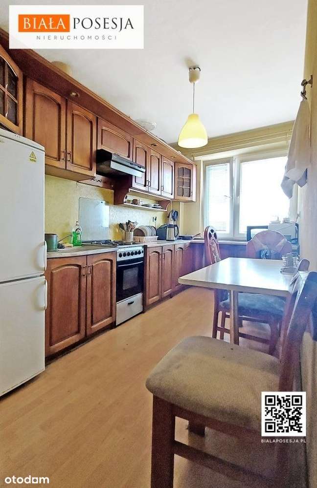 Mieszkanie rodzinne 4 pokoje 74,13m2 Fordon-9