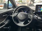 Toyota C-HR 1.8 HSD Exclusive+P.Luxury - 8