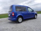 Volkswagen Caddy 1.6 Life (5-Si.) - 13