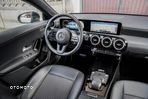 Mercedes-Benz CLA Shooting Brake 180 d 7G-DCT - 33