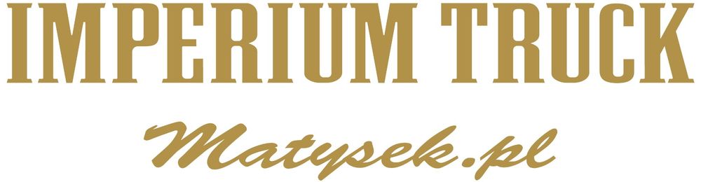 IMPERIUM TRUCK MATYSEK