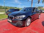 BMW 116 d Corporate Edition Auto - 1