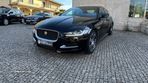 Jaguar XE 2.0 D R-Sport - 1